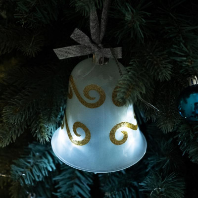 Игрушка на елку 