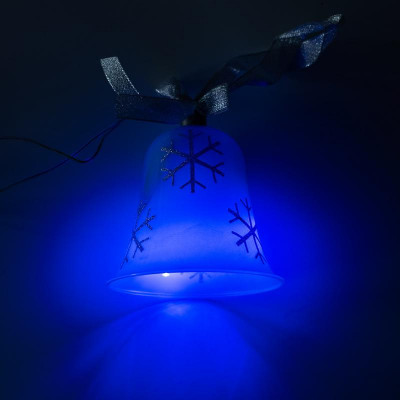 Светильник-подвеска 