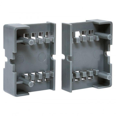 Усилитель жесткости для реверсивных рубильников (I-0-II) TwinBlock 315-400А EKF tb-str-315-400-rev