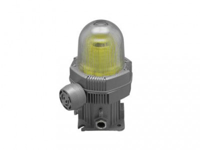 Светильник светодиодный FLASH LED-12YS Ex СТ 1591000040