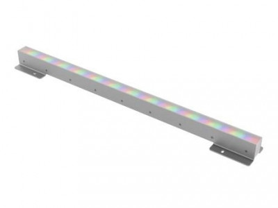 Светильник светодиодный LANDLINE LED (700) 10W RGBW WH wall recessed СТ 1870000040