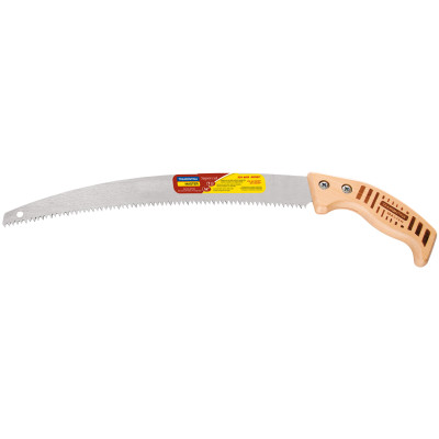 Ножовка по дереву Supercut 500мм с зубьями двойной заточки Tramontina Б0054547