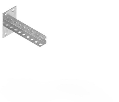 Консоль П-образная средняя БКПС.40.40.200.2.1 СОЭМИ Н3115220221