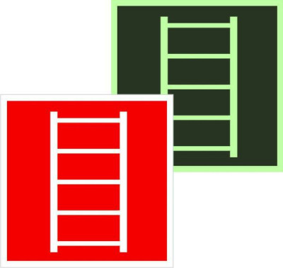 Знак F 03 