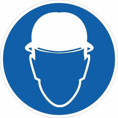 Знак M 02 