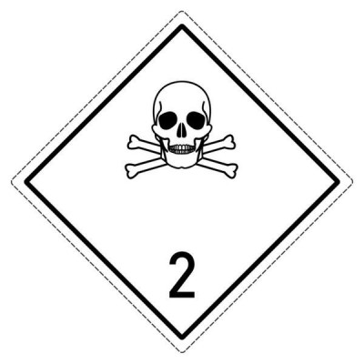 Знак опасности 2.2 