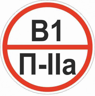 Знак 