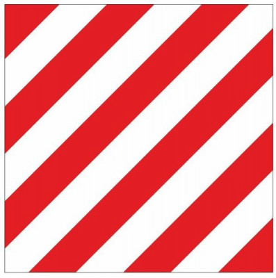 Знак 
