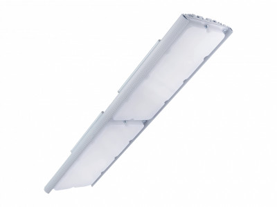 Светильник светодиодный Unit Frost PRO 155/21000 Д 21000лм 155Вт 5000К IP67 0.95PF 80Ra Кп<1 лира Diora DUFPRO155D-5K-L