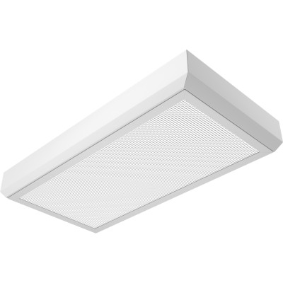 Светильник светодиодный PRS/S ECO LED 300 18Вт 4000К IP20 потолочный СТ 1060000170