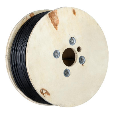 Кабель для СЭС PV-1F 2х4кв.мм PV-1F 2x4 mm2 (250m) Delta 4816020450020