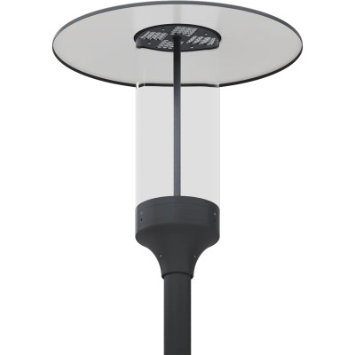 Светильник светодиодный IDALGO 30W RW 840 RAL9005 СТ 1876000030