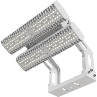 Светильник светодиодный FORWARD 300W D80 840 WH FB СТ 1864000730