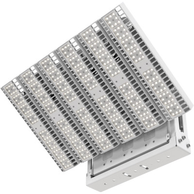 Светильник FORWARD 800W D80 857 WH FB СТ 1864003790