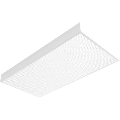 Светильник светодиодный OPTIMA.PRS ECO LED 300 18Вт 4000К IP20 встраив./накладной СТ 1138000080