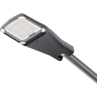 Светильник светодиодный SWIFT LED 40W DW1 740 RAL9005 СТ 1856000100