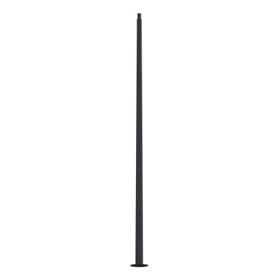 Опора VERTEX 4M T1 RAL 9005 СТ 4702000290