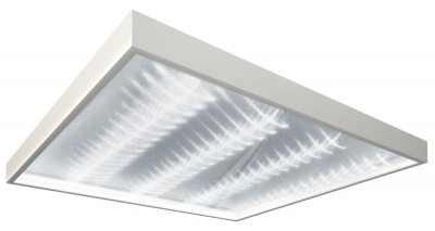 Светильник светодиодный TL-OFFICE 38 PRS 840 EM 3-3.5 офисный Технологии света УТ000019232