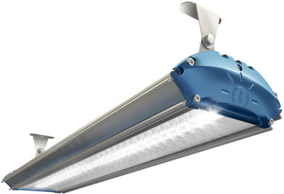 Светильник светодиодный TL-PROM-100-5K (Д) EM 3-3.5 промышлен. Технологии света УТ000019256