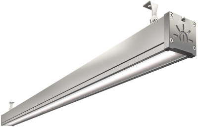 Светильник светодиодный TL-PROM TRADE 45 O L1150 IP65 5К EM 3-3.5 торговый Технологии света УТ000019271