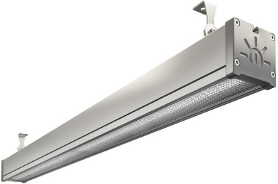 Светильник светодиодный TL-PROM TRADE 45 P L1150 IP65 5К EM 3-3.5 торговый Технологии света УТ000019273