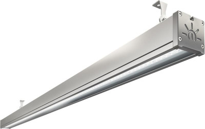 Светильник светодиодный TL-PROM TRADE 55 S L1517 IP65 4К EM 3-3.5 торговый Технологии света УТ000019280