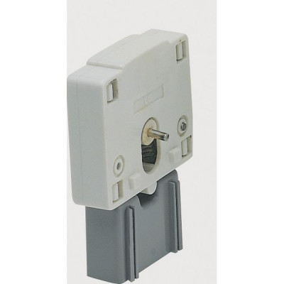 Блокировка механическая AR-9 GMC-9R-85R LS Electric 83411611003