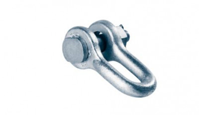 Скоба СК-12-1а ЮАИЗ 530325002