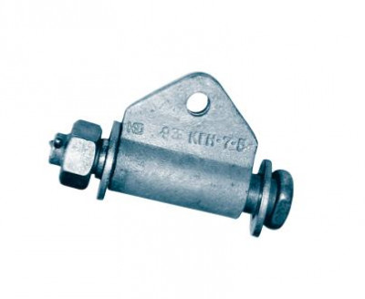 Узел крепления КГН-16-5 ЮАИЗ 530324035