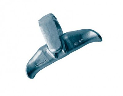 Зажим поддерживающий ПГН-5-3 ЮАИЗ 530328018