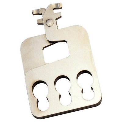 Блокировка навесным замком PL3 TS630 LS Electric 56771173801