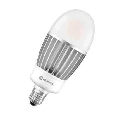 Лампа светодиодная HQL LED 41Вт (замена 125Вт) 2700К тепл. бел. E27 5400Лм Special матов. стекло 220-240В LEDVANCE 4099854040726
