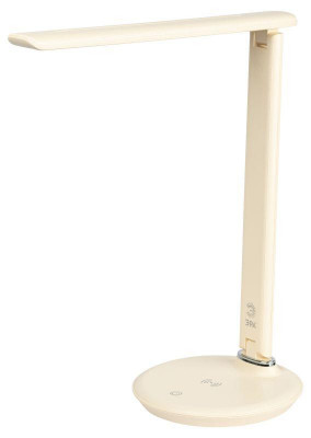 Светильник светодиодный NLED-504-10W-BG настольный беж. ЭРА Б0057198