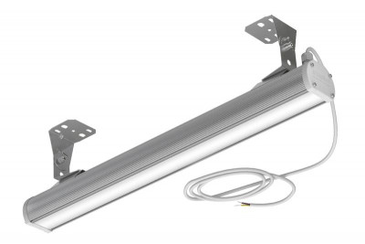 Светильник светодиодный LE-СПП-26-024-6292-65Х LED-effect 6292