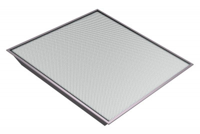 Светильник светодиодный LE-СВО-03-028-9057-20Д LED-effect 9057