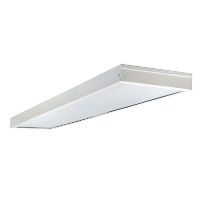 Светильник светодиодный ДВО-1005-O 36Вт 4000К IP54 EKF LPL-1005-O-36-4000-54