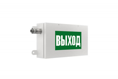Светильник LE-СБП-72-006-8887Ex-65Х 