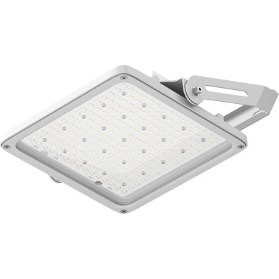 Светильник светодиодный ATHLET 200W D60 750 WH SBL СТ 1875000880