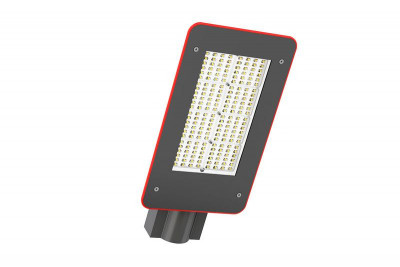 Светильник LE-СКУ-32-100-8678-67Д KEDR 3.0 TG LED-effect 8678