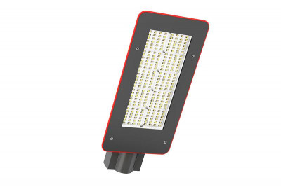 Светильник LE-СКУ-32-125-8681-67Д KEDR 3.0 TG LED-effect 8681