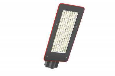Светильник LE-СКУ-32-150-8699-67Д KEDR 3.0 TG LED-effect 8699