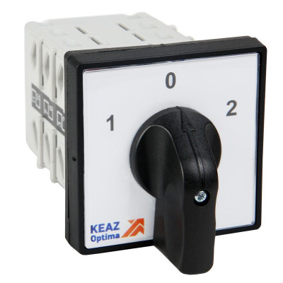 Переключатель OptiSwitch 4G10-52М-U-S1-R014 КЭАЗ 409144