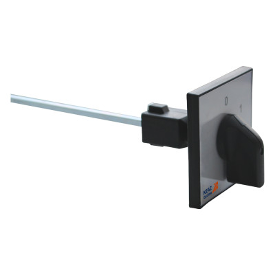 Переключатель кулачковый OptiSwitch 4G80-3004-OU-S1-S7-R214 КЭАЗ 354562
