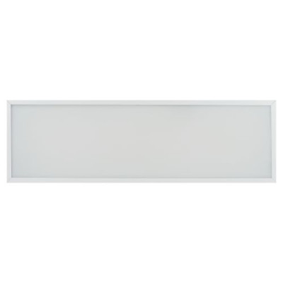 Светильник светодиодный SPO-954-3-50K-018 18Вт 5000К 1890Лм 595х180х40 матов. БАП ЭРА Б0058609