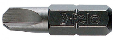 Бита Tri-Wing TW5х25 Industrial (уп.10шт) FELO 02955010