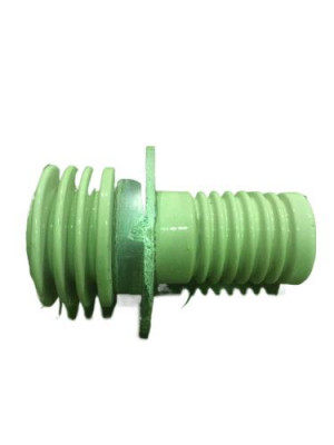 Изолятор проходной ИП-10/630-7.5 б/ш Электрофарфор ЦБ-00000807