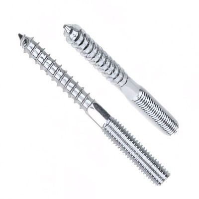 Саморез-шпилька 8х100 (уп.100шт) Промрукав PR08.3564