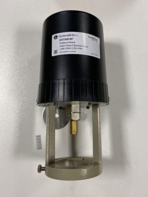 Привод клапана для VGT 1000Н 3-поз 24В SE VGTA010F