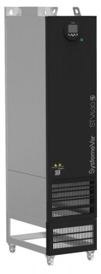Преобразователь частоты STV630 220кВт 400В ЭМС С3 + встр. DC реактор + LCD панель оператора SE STV630C22N4L1