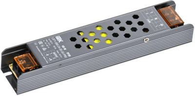 Драйвер LED ИПСН-PRO 60Вт 24В клеммы IP20 IEK LSP1-060-24-20-33-PRO
